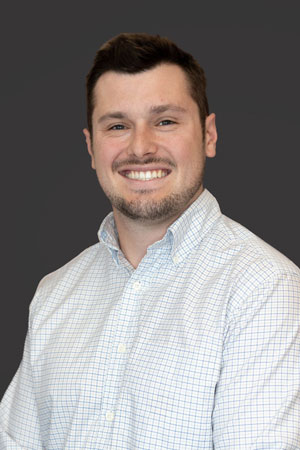 Alex Vogt, DNP, APRN, FNP-BC