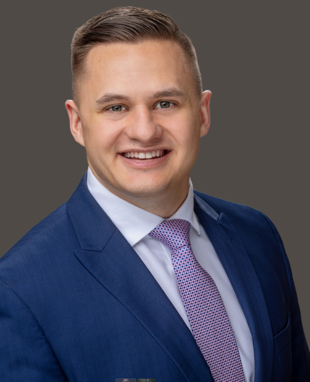 Benjamin Gill, DO, MBA